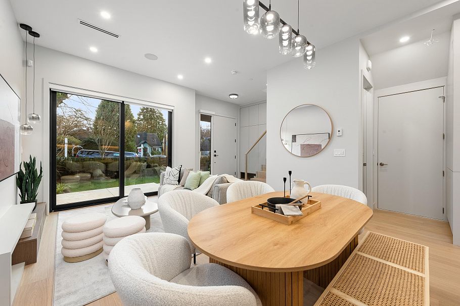 1 2635 W 12th Avenue Vancouver, BC - 17