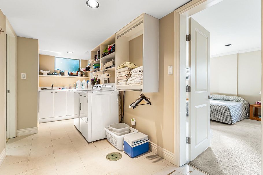 5912 Fremlin Street Vancouver, BC - 24