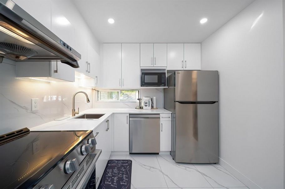 3 488 Jackson Avenue Vancouver, BC - 9