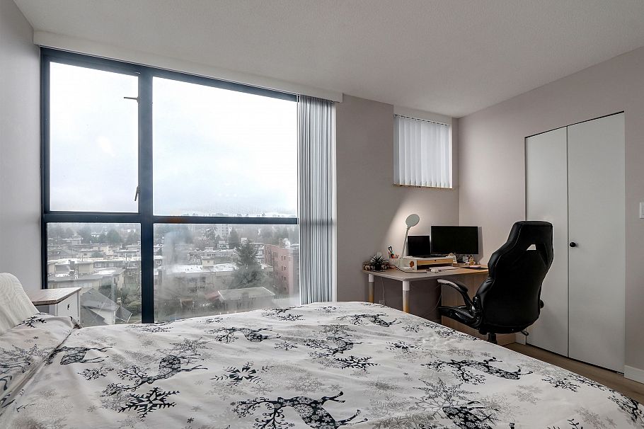 810 1268 W Broadway Vancouver, BC - 16