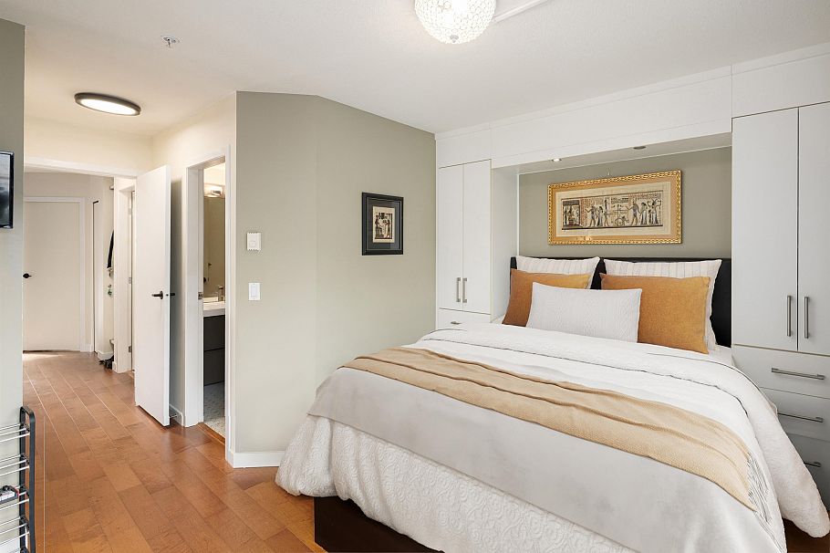 317 678 W 7th Avenue Vancouver, BC - 12