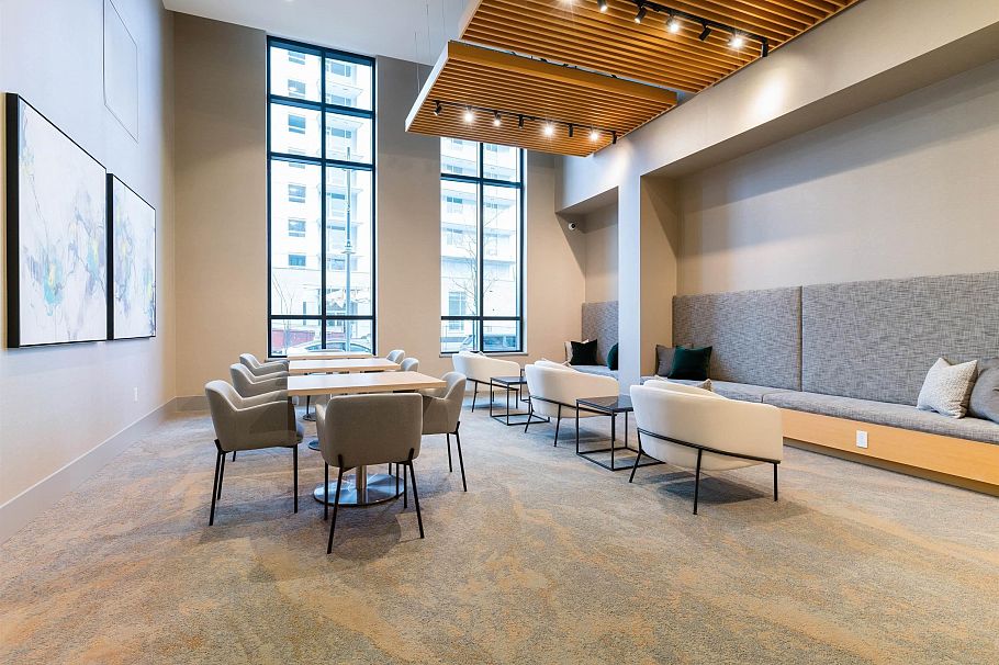 1304 5410 Shortcut Road Vancouver, BC - 22