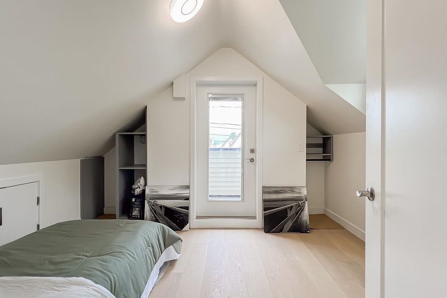 1157 Keefer Street Vancouver, BC - 9