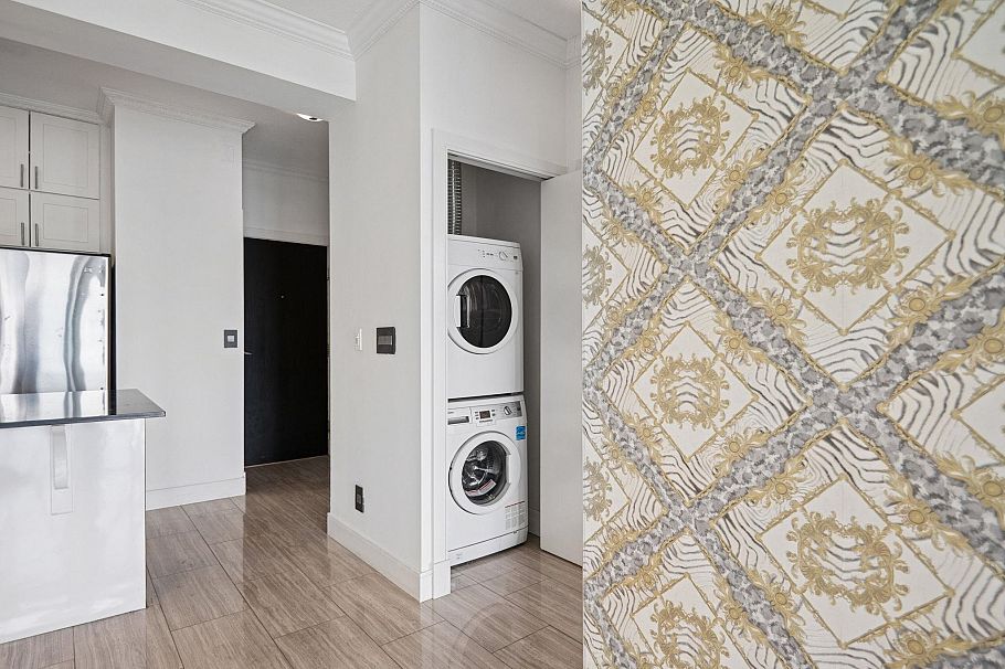 2608 1239 W Georgia Street Vancouver, BC - 11