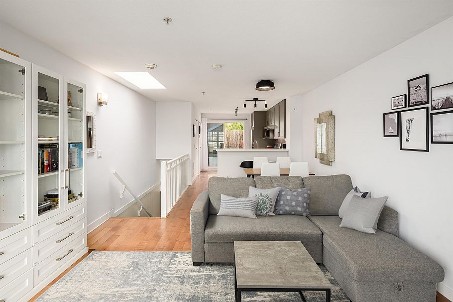 317 678 W 7th Avenue Vancouver, BC - 6