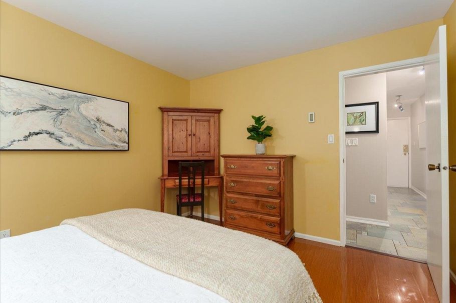 304 1274 Barclay Street Vancouver, BC - 12