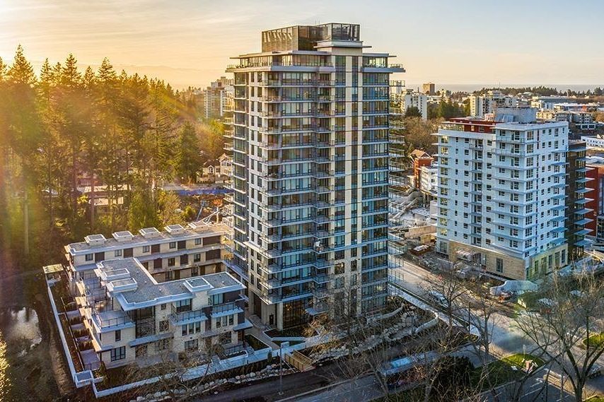 1304 5410 Shortcut Road Vancouver, BC - 37