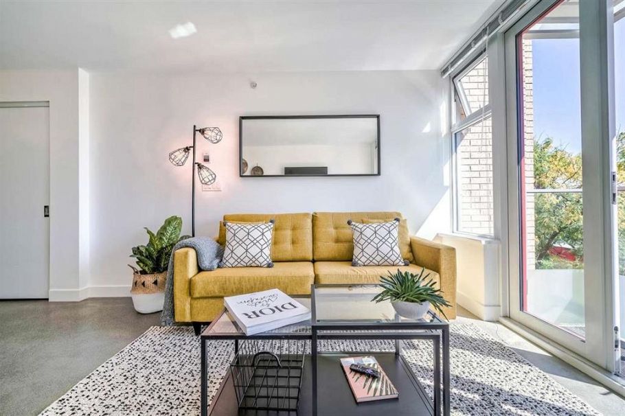 404 231 E Pender Street Vancouver, BC - 8