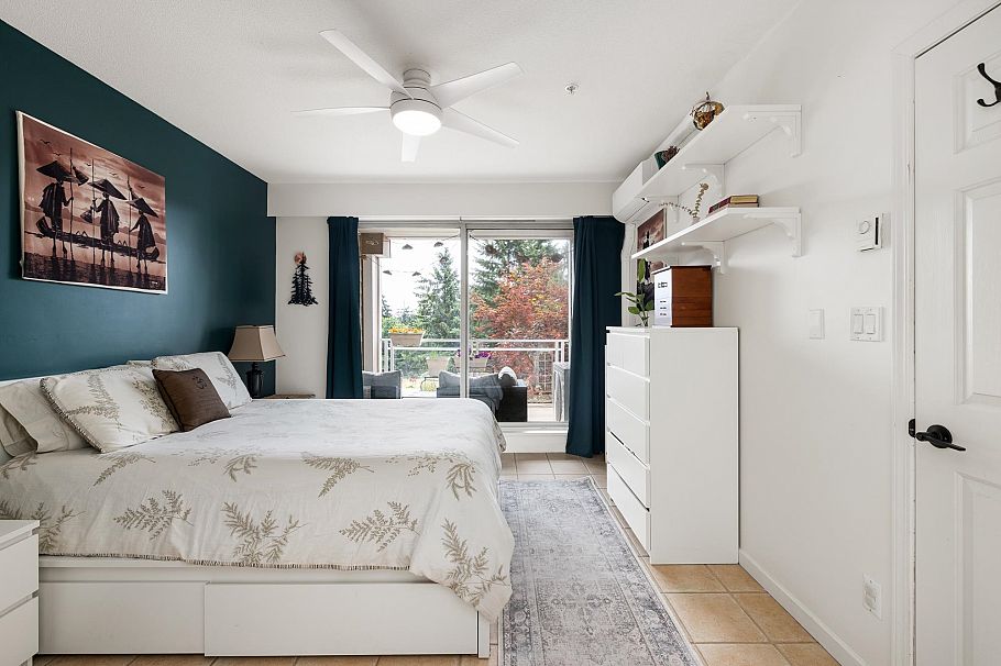 219 3629 Deercrest Drive North Vancouver, BC - 19