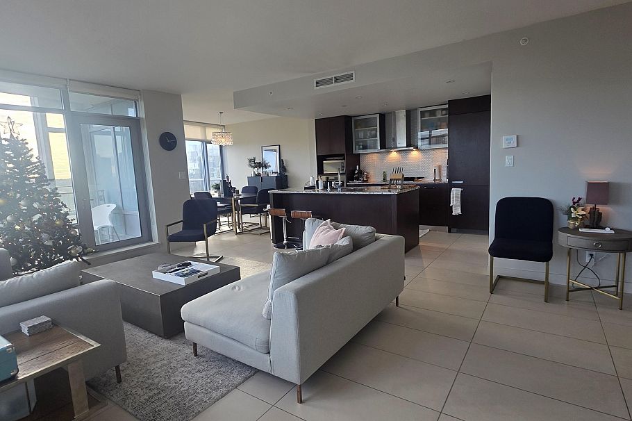 3307 1028 Barclay Street Vancouver, BC - 6