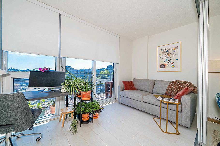 609 180 E 2nd Avenue Vancouver, BC - 20