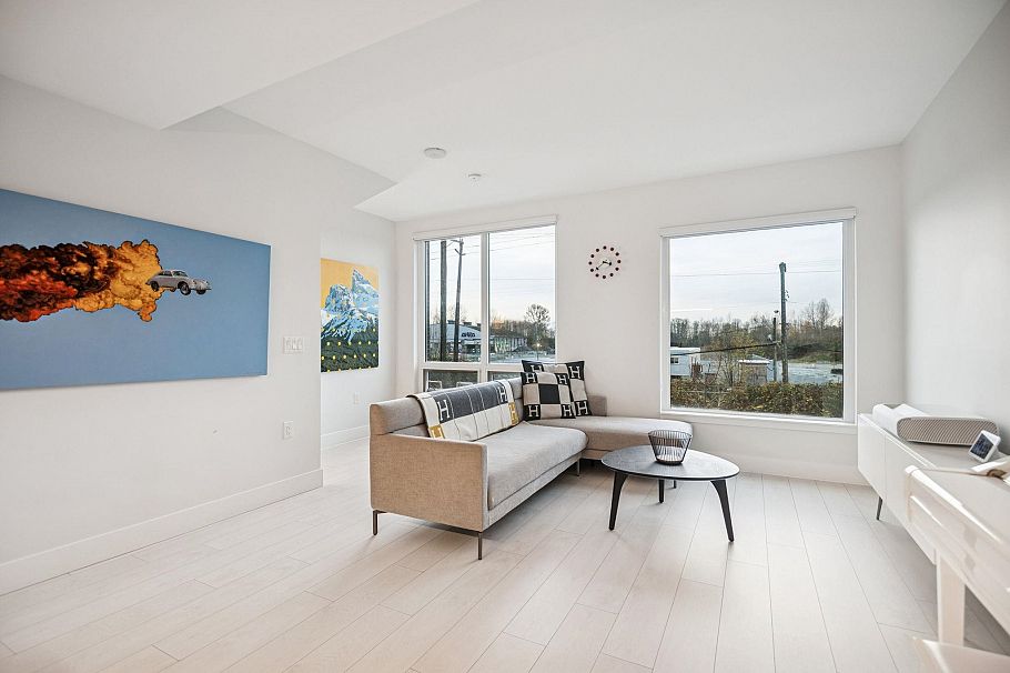 9 8589 Rivergrass Drive Vancouver, BC - 3