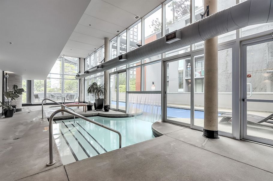 1102 501 Pacific Street Vancouver, BC - 21