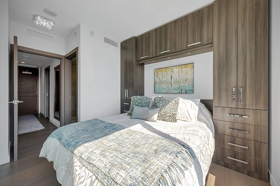 1509 68 Smithe Street Vancouver, BC - 23