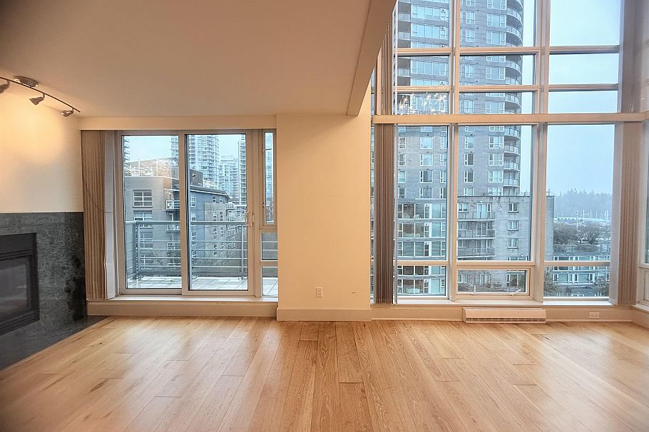 607 590 Nicola Street Vancouver, BC - 5