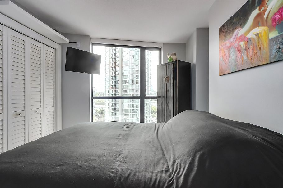 1102 501 Pacific Street Vancouver, BC - 17