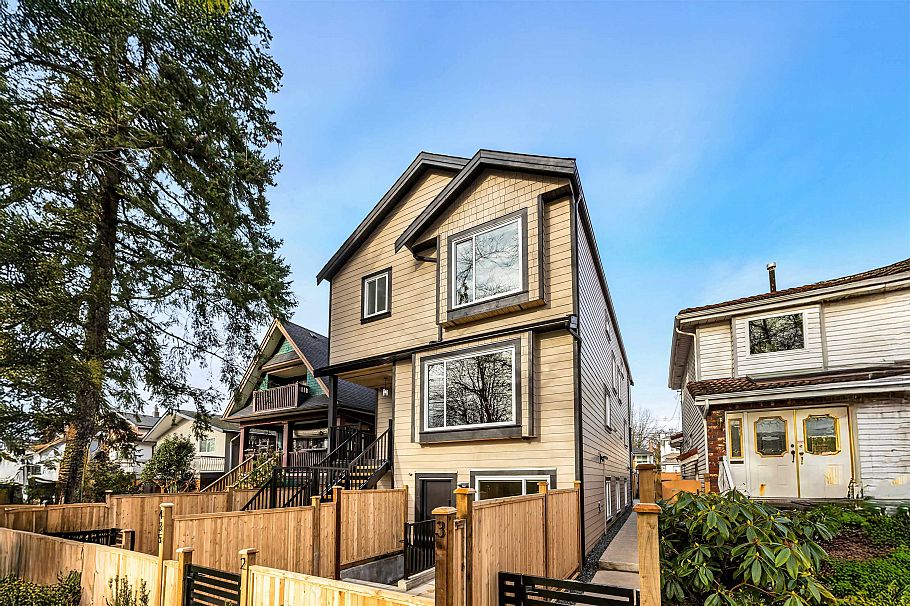 2 435 E 47th Avenue Vancouver, BC - 19