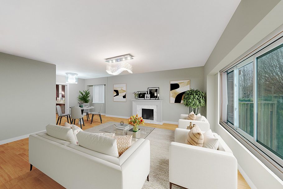 3342 Adanac Street Vancouver, BC - 1