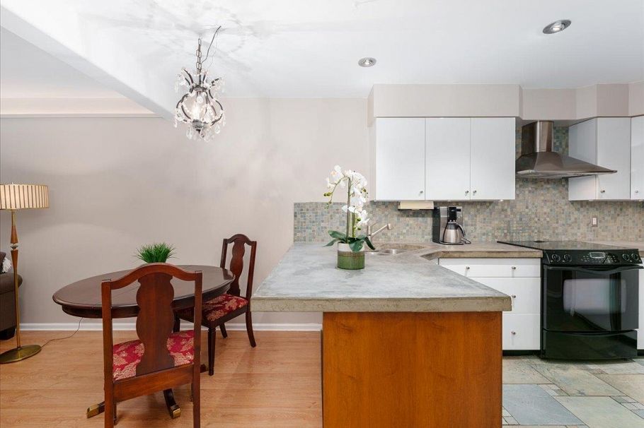 304 1274 Barclay Street Vancouver, BC - 10