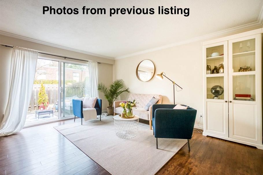 921 Old Lillooet Road North Vancouver, BC - 3