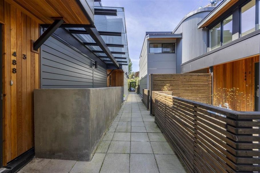 3 488 Jackson Avenue Vancouver, BC - 14