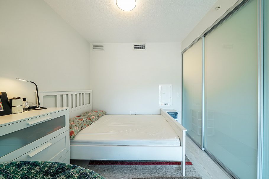 609 180 E 2nd Avenue Vancouver, BC - 23