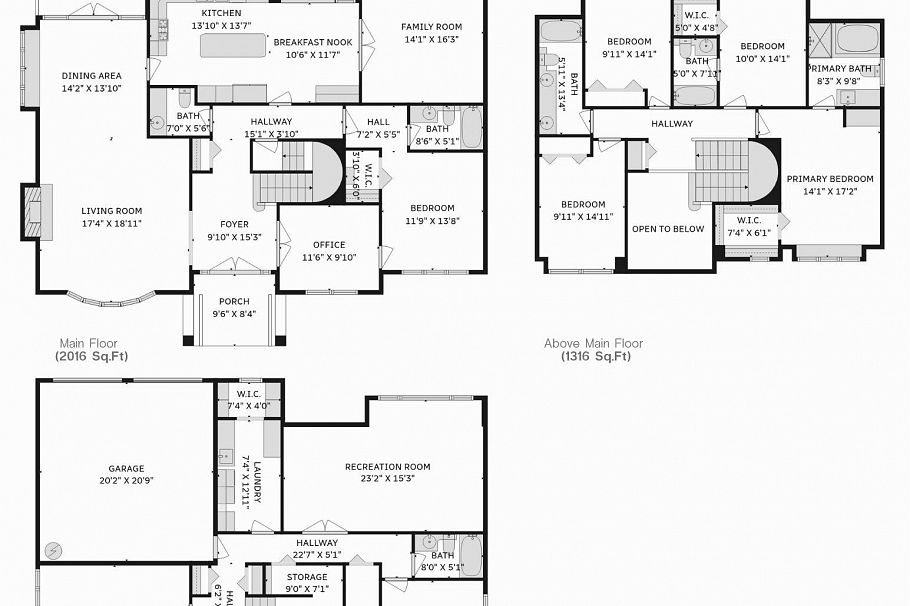 6787 Montgomery Street Vancouver, BC - 36