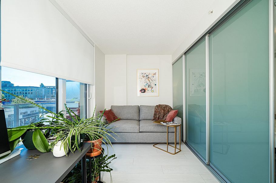 609 180 E 2nd Avenue Vancouver, BC - 13