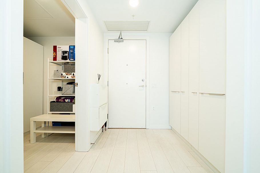 609 180 E 2nd Avenue Vancouver, BC - 2