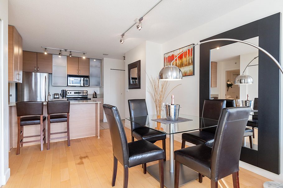 1110 928 Homer Street Vancouver, BC - 13