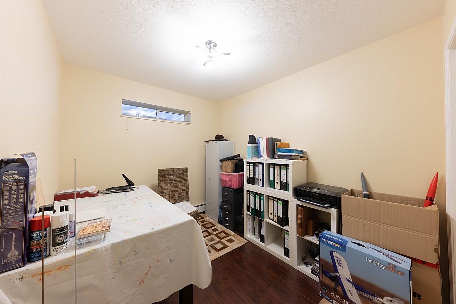 3982 W 29th Avenue Vancouver, BC - 23