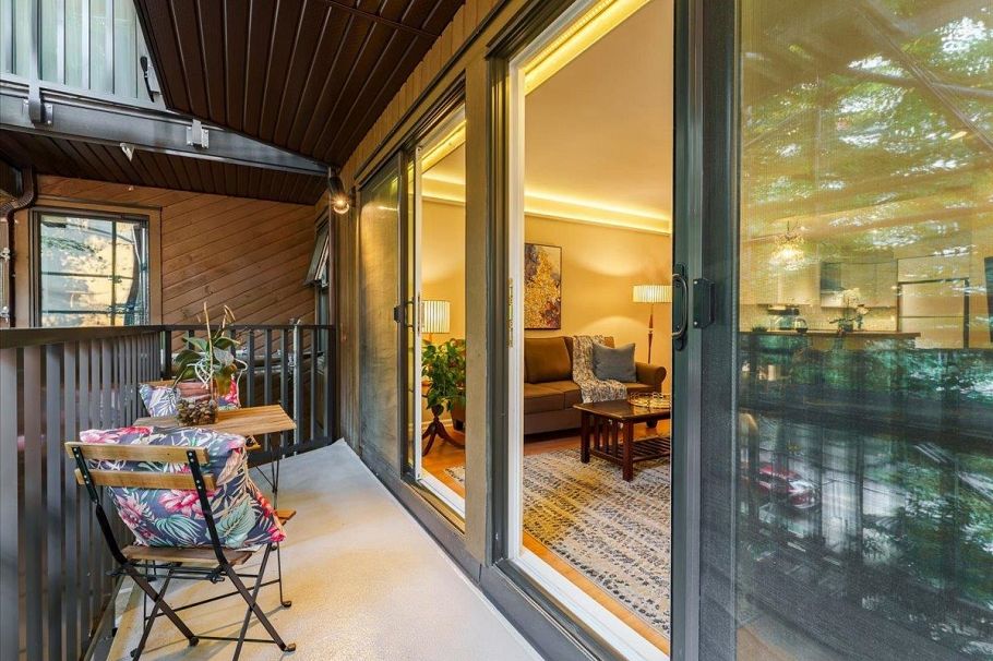 304 1274 Barclay Street Vancouver, BC - 20