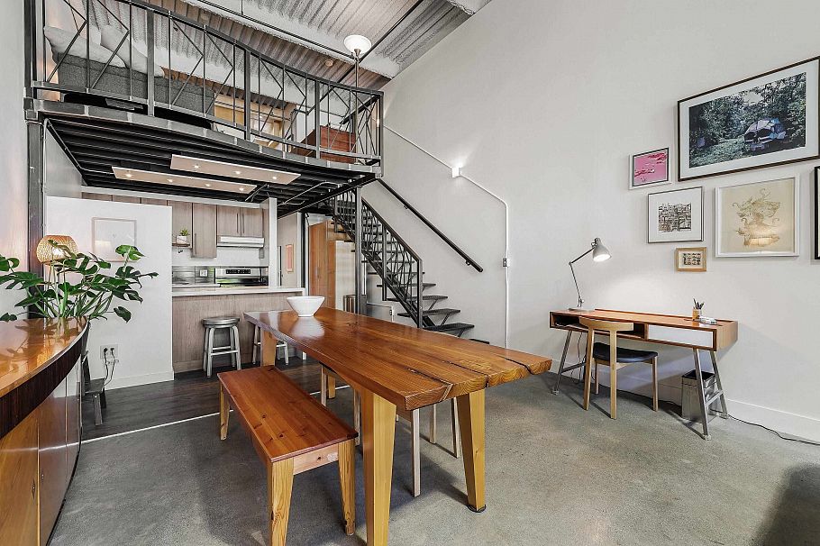 115 237 E 4th Avenue Vancouver, BC - 5