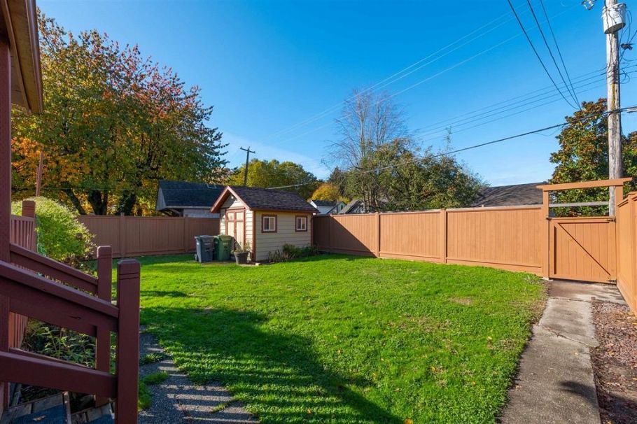 3211 Catalina Crescent Richmond, BC - 22