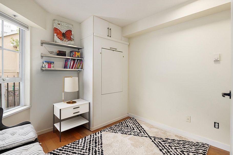 317 678 W 7th Avenue Vancouver, BC - 15