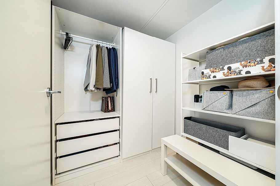 609 180 E 2nd Avenue Vancouver, BC - 9