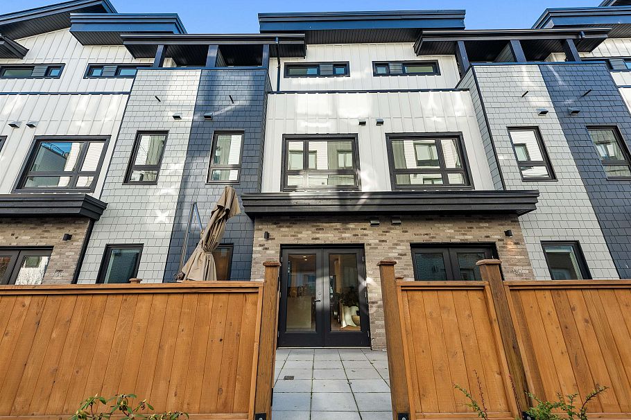 135 535 E 2nd Street North Vancouver, BC - 16