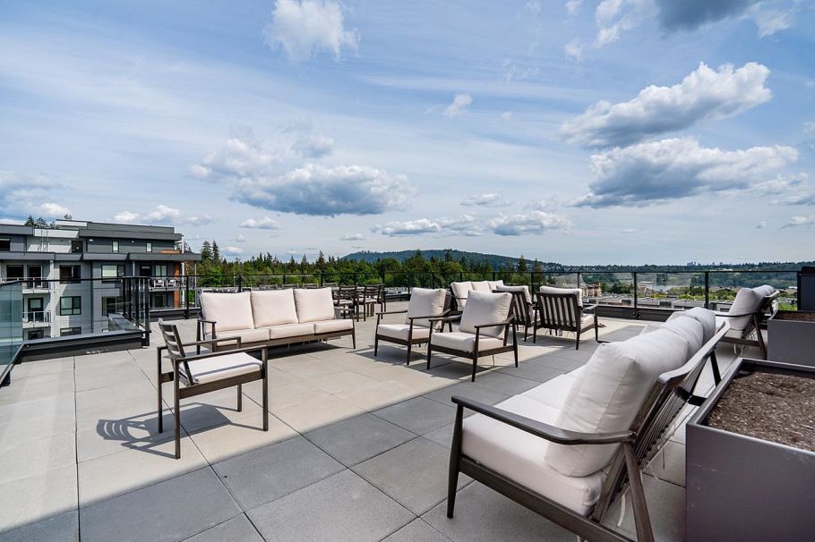 422 3596 Malsum Drive North Vancouver, BC - 32