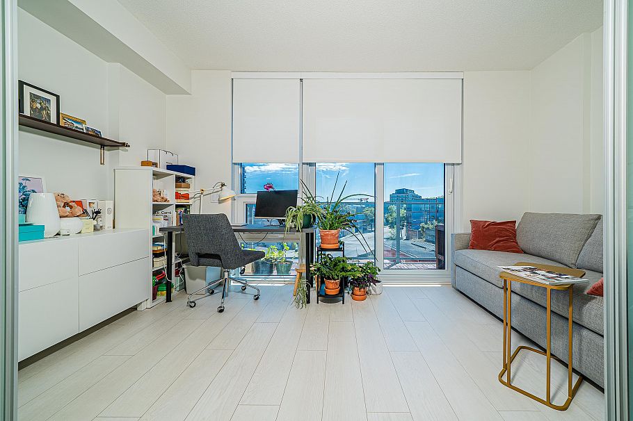 609 180 E 2nd Avenue Vancouver, BC - 5