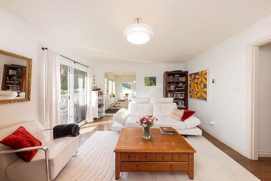 3982 W 29th Avenue Vancouver, BC - 12