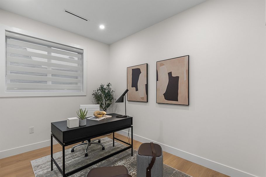 1 435 E 47th Avenue Vancouver, BC - 11