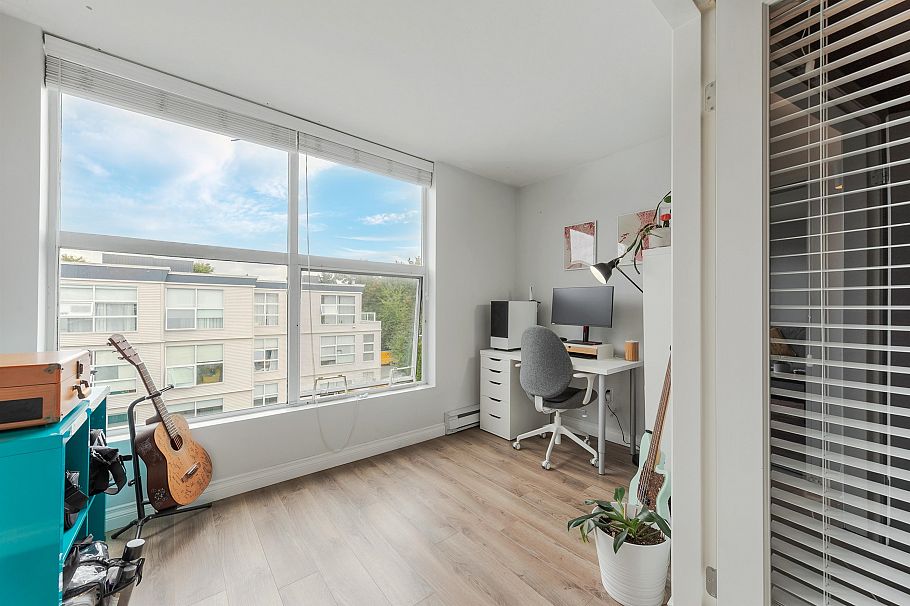 PH11 418 E Broadway Vancouver, BC - 14