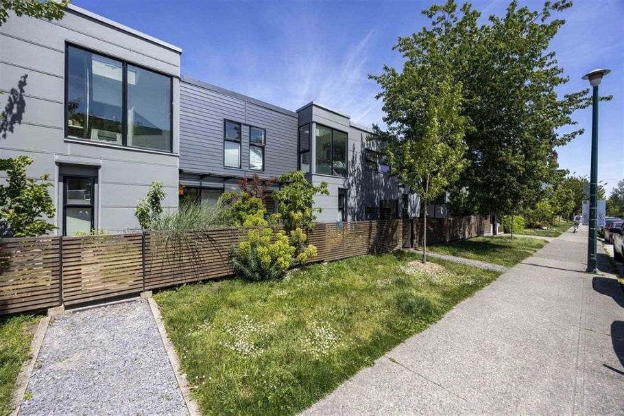 3 488 Jackson Avenue Vancouver, BC - 15