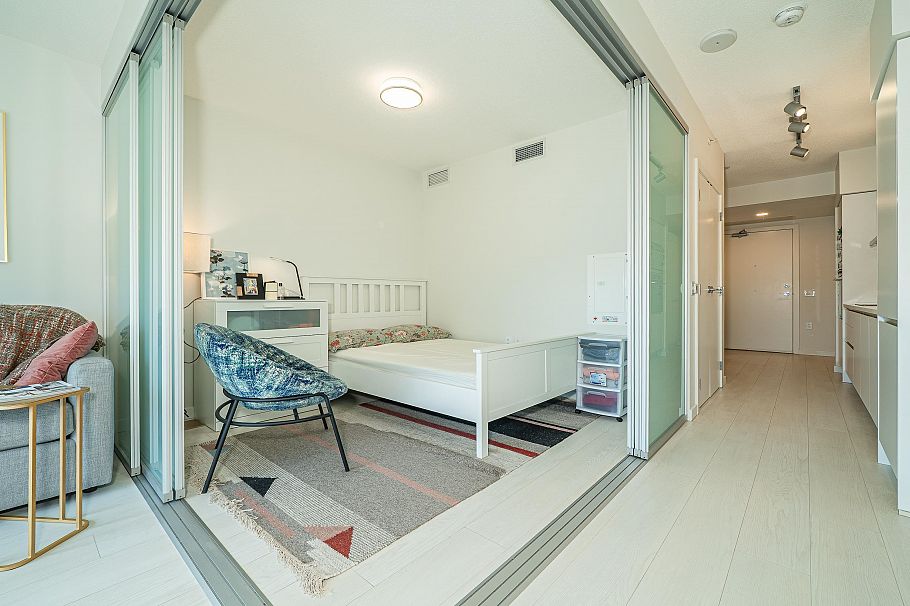 609 180 E 2nd Avenue Vancouver, BC - 6