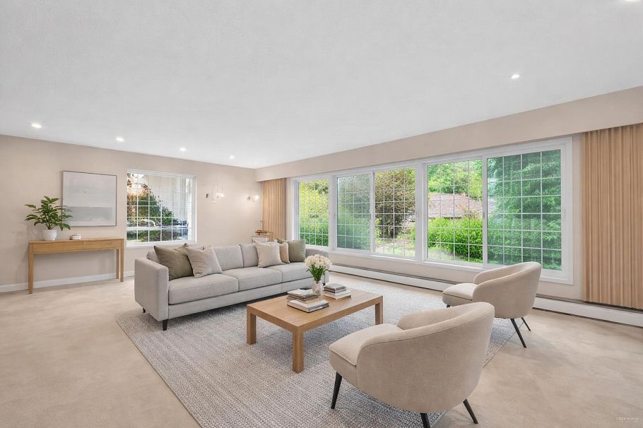 7 Semana Crescent Vancouver, BC - 3