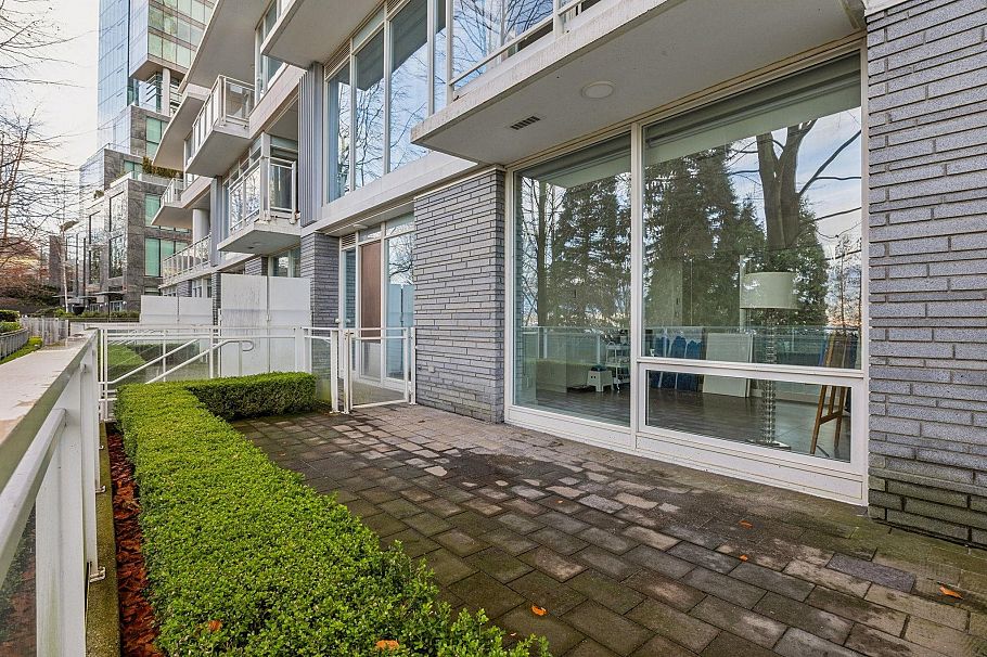 TH102 1139 W Cordova Street Vancouver, BC - 22