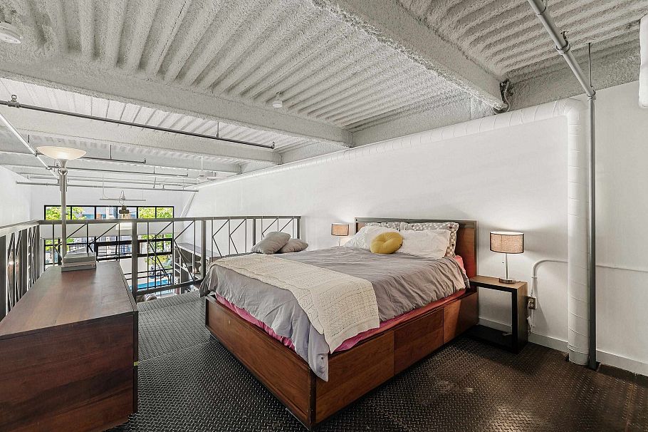 115 237 E 4th Avenue Vancouver, BC - 11