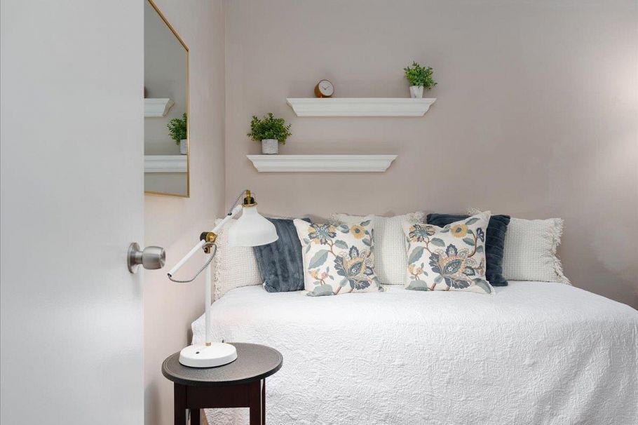 304 1274 Barclay Street Vancouver, BC - 15