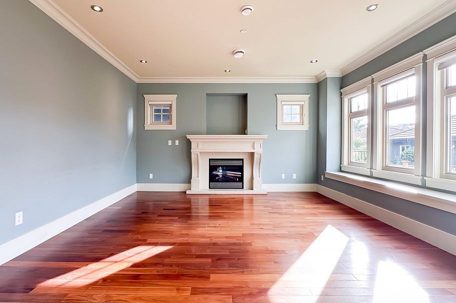 2978 W 21st Avenue Vancouver, BC - 8