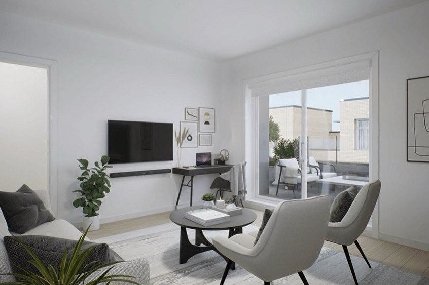 103A 433 E 3rd Street North Vancouver, BC - 13